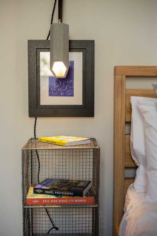 Holyrood Park City Centre Apartment Edinburg Exteriör bild