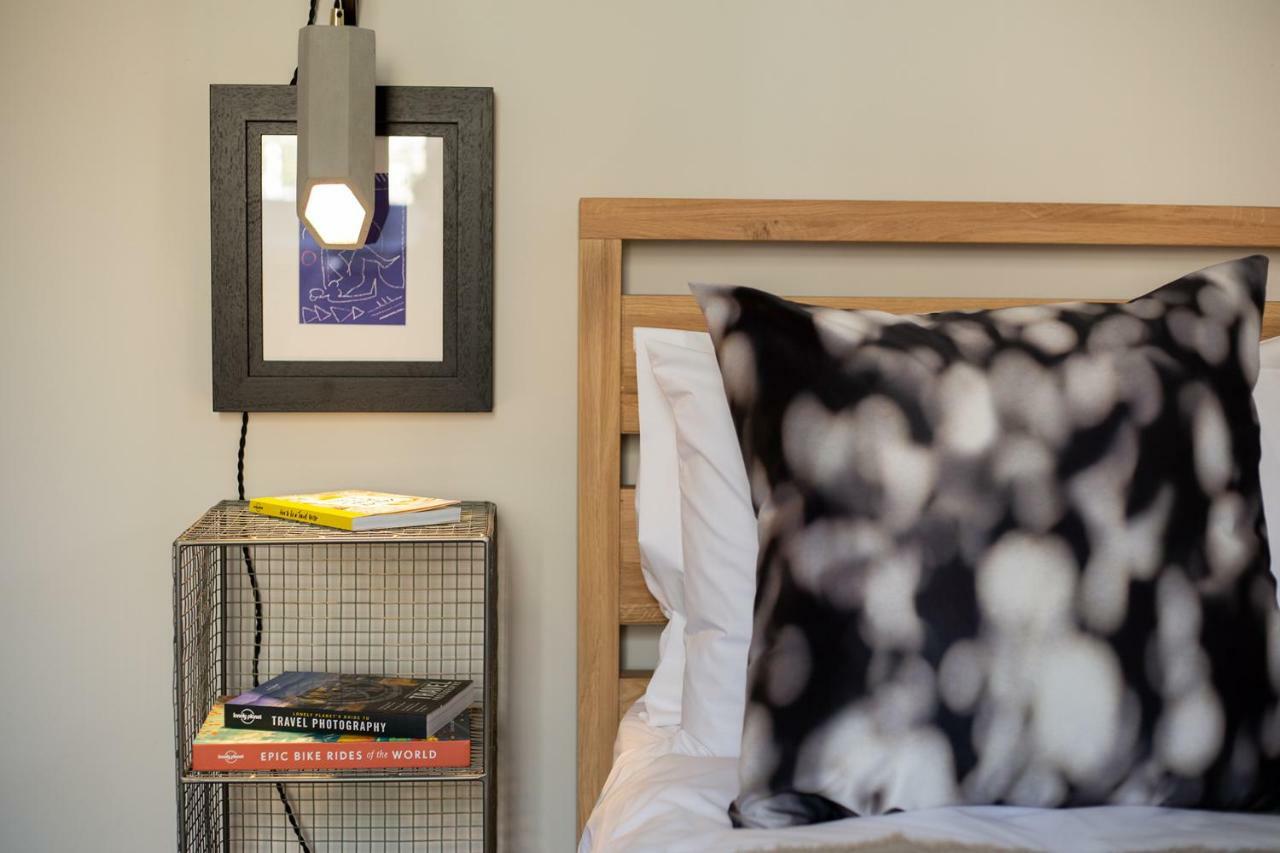 Holyrood Park City Centre Apartment Edinburg Exteriör bild